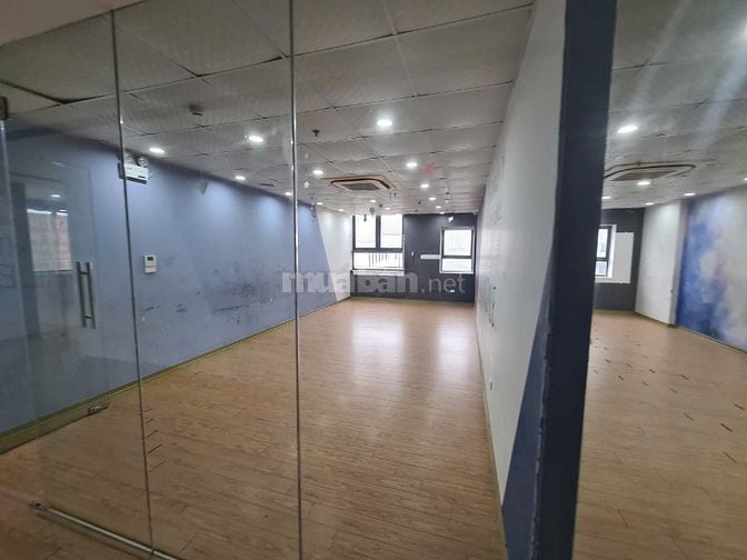 Cho thuê nhà mặt phố Nguyễn Văn Lộc 450m2, mt 12m cực rộng, kinh doanh