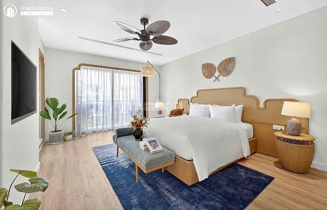 Bán Biệt Thự Mặt Tiền Biển SỞ HỮU LÂU DÀI duy nhất tại TP.Vũng Tàu 