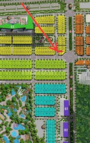 Bán Biệt Thự Mặt Tiền Biển SỞ HỮU LÂU DÀI duy nhất tại TP.Vũng Tàu 