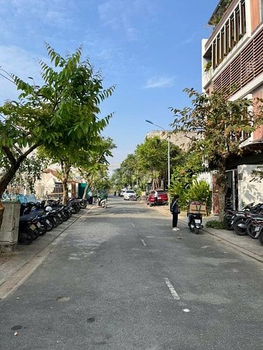 Bán nhanh đất nền Nam Rạch Chiếc , p An Phú  ( Tái Định Cư 30ha ) 