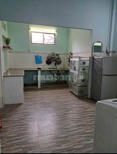 Bán nhà rẻ 114m2-ngang(5,2x22m)-2PN-xe hơi thông-bắc nha trang-chỉ1t82