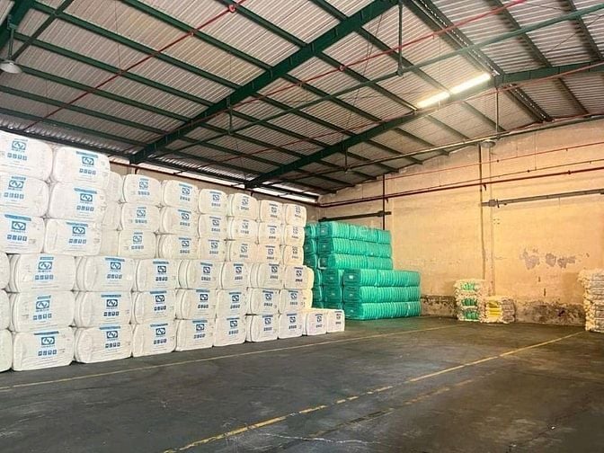 CHO THUÊ KHO XƯỞNG KCN TÂN TẠO BÌNH TÂN  2700M2- 4USD/ THÁNG