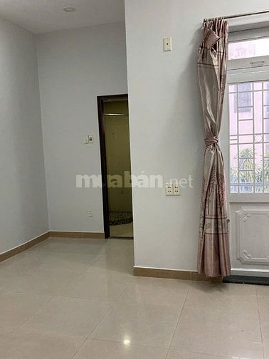 Cho thuê nhà 128/1A Âu Cơ, P.9, Q.TB, 4,6 x 9M, 1T-1L, 2 PN, 2WC,10tr 