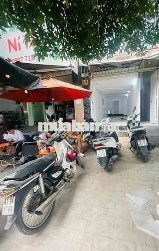 Cho thuê mặt bằng khu D2 nối dài