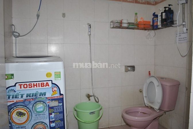 Phòng Trọ Cho Thuê - 12/9 Lý Thường Kiệt, Q.Hải Châu, Tp.Đà Nẵng