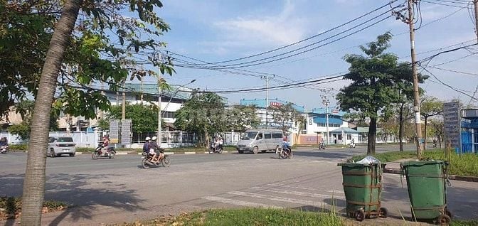 CHO THUÊ KHO XƯỞNG TRONG Khu Công Nghiệp Vĩnh Lộc – VỊ TRÍ ĐẸP, PCCC