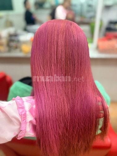 Salon Trâm Nguyễn Cần gấp 2 thợ phụ gội đầu, làm nail