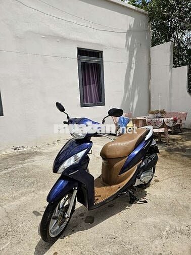 Honda Vision 2014 Xanh