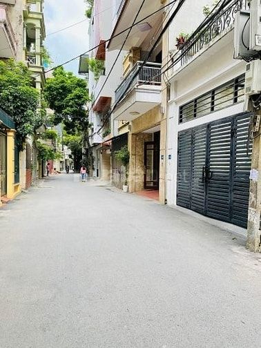 Bán nhà   800A, Phùng Chí Kiên P Nghĩa Đô, Cầu Giấy  DT 60M 29,5  tỷ 