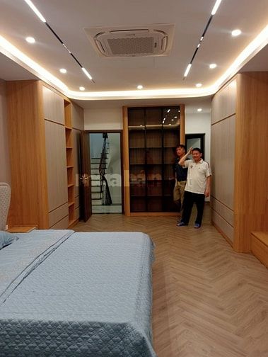 Bán nhà   800A, Phùng Chí Kiên P Nghĩa Đô, Cầu Giấy  DT 60M 29,5  tỷ 