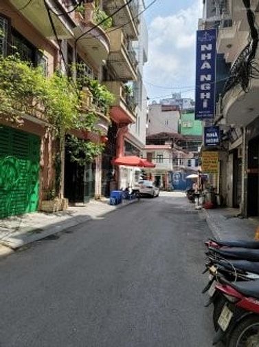 Bán nhà   800A, Phùng Chí Kiên P Nghĩa Đô, Cầu Giấy  DT 60M 29,5  tỷ 