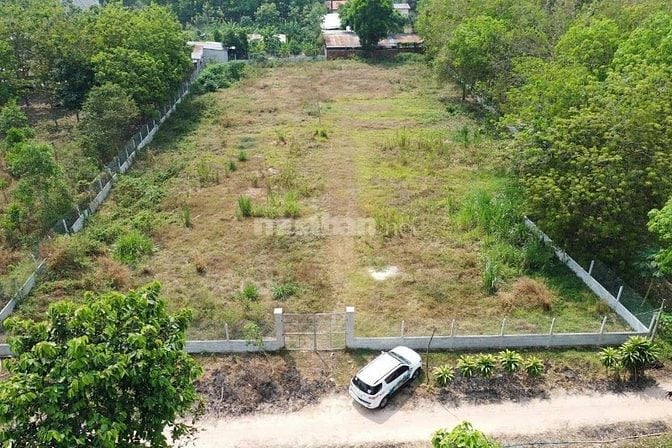 NGỘP BÁN GẤP ĐẤT THỔ CƯ AN NHƠN TÂY GẦN CHỢ LÔ 6, giá rẻ