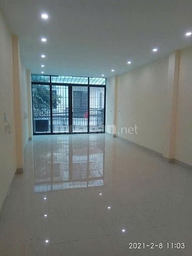 Cho thuê nhà mặt phố Nguyễn Văn Lộc, đẹp nhất phố, kinh doanh đỉnh