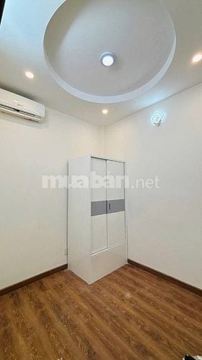 Cho Thuê Nhà 1T1L hẻm XH 4M đường Nguyễn Tư Giản p12 Gò Vấp nhà mới