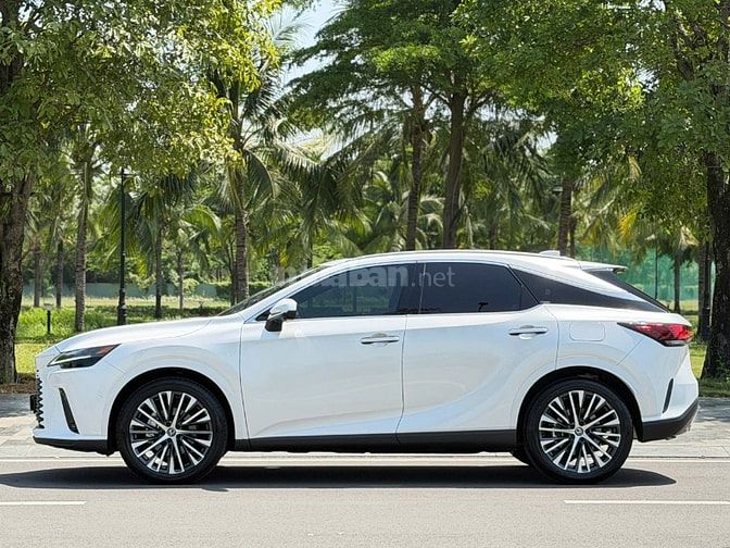 LEXUS RX350H PREMIUM   [  Date : 01.2026 / Odo : 3.999kilomet ]