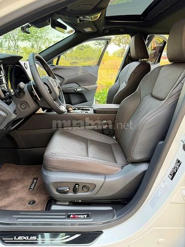 LEXUS RX350H PREMIUM   [  Date : 01.2026 / Odo : 3.999kilomet ]