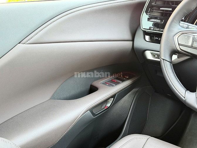 LEXUS RX350H PREMIUM   [  Date : 01.2026 / Odo : 3.999kilomet ]
