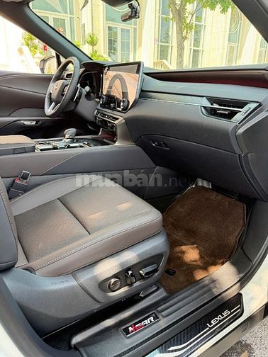 LEXUS RX350H PREMIUM   [  Date : 01.2026 / Odo : 3.999kilomet ]