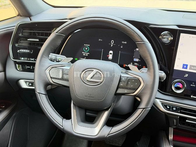 LEXUS RX350H PREMIUM   [  Date : 01.2026 / Odo : 3.999kilomet ]