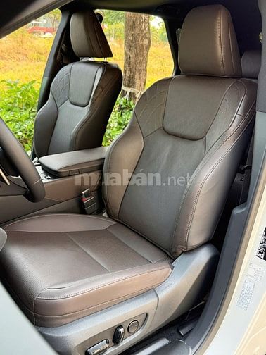 LEXUS RX350H PREMIUM   [  Date : 01.2026 / Odo : 3.999kilomet ]