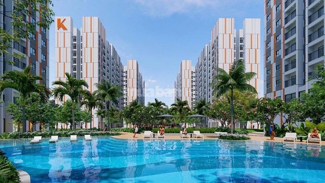 Nhà Ở Xã Hội Đồng Nai Chỉ 700tr Bàn Giao Full Nội Thất 
