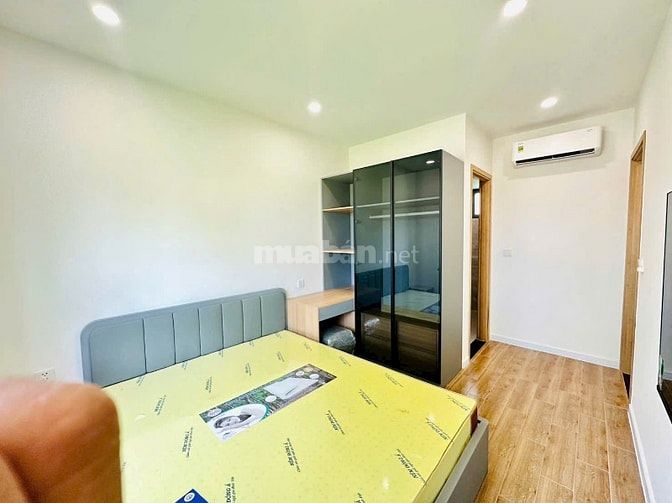 Nhà Ở Xã Hội Đồng Nai Chỉ 700tr Bàn Giao Full Nội Thất 