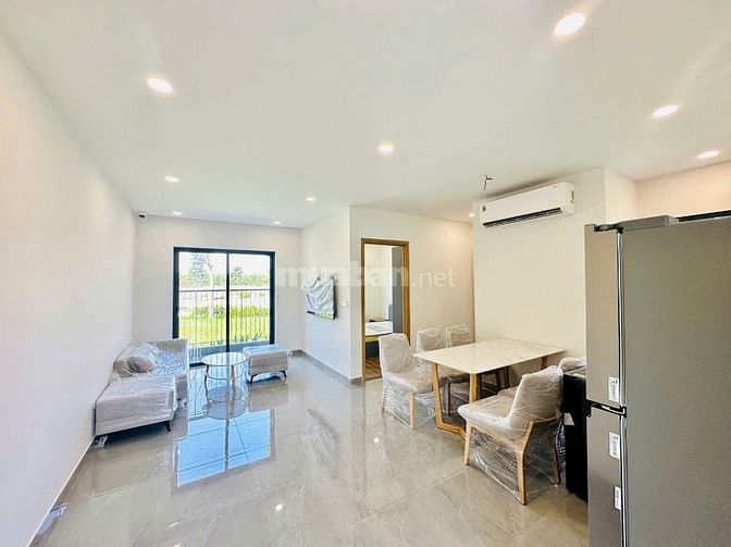 Nhà Ở Xã Hội Đồng Nai Chỉ 700tr Bàn Giao Full Nội Thất 