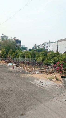 Đất Linh Đông Hẻm Ô Tô Đường 22 