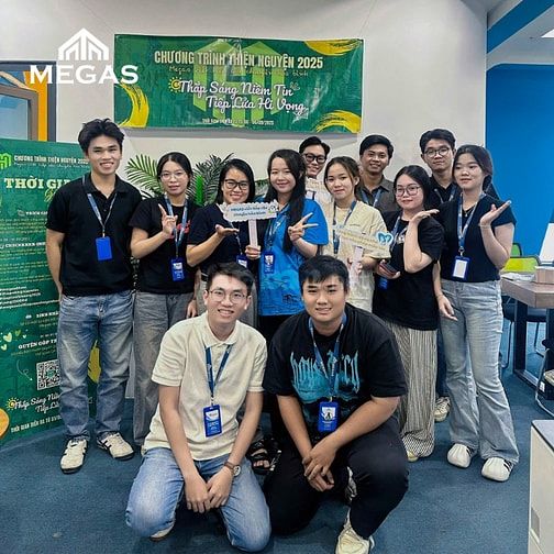 Sales BĐS Cho Thuê – Không Yêu Cầu Kinh Nghiệm
