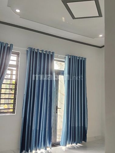 Bán Nhà Một Trệt Một Lầu Gần khu công nghiệp a ma ta long bình đồng na
