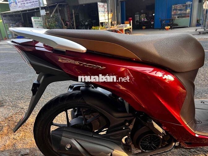 Vision K44 smarkey nguyên zin