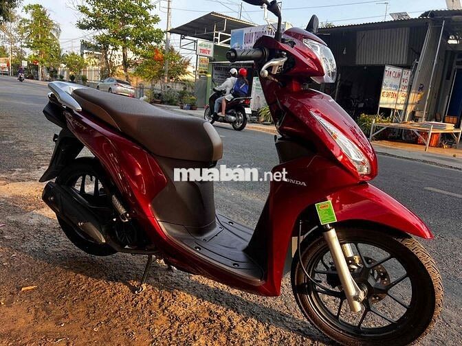 Vision K44 smarkey nguyên zin