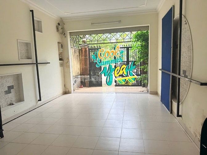 Giảm ngay 500tr Bán gấp nhà phố Nam Long đối diện công viên