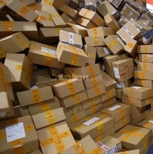 Cần tuyển Nhân Viên Nam SOẠN HÀNG, ĐÓNG GÓI ĐƠN HÀNG tại Tp.Hcm