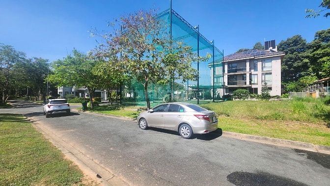 Bán đất khu biệt thự Thảo Nguyên Sài Gòn, sát bên sân Golf Quận 9