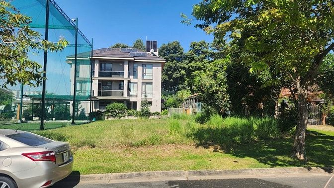 Bán đất khu biệt thự Thảo Nguyên Sài Gòn, sát bên sân Golf Quận 9