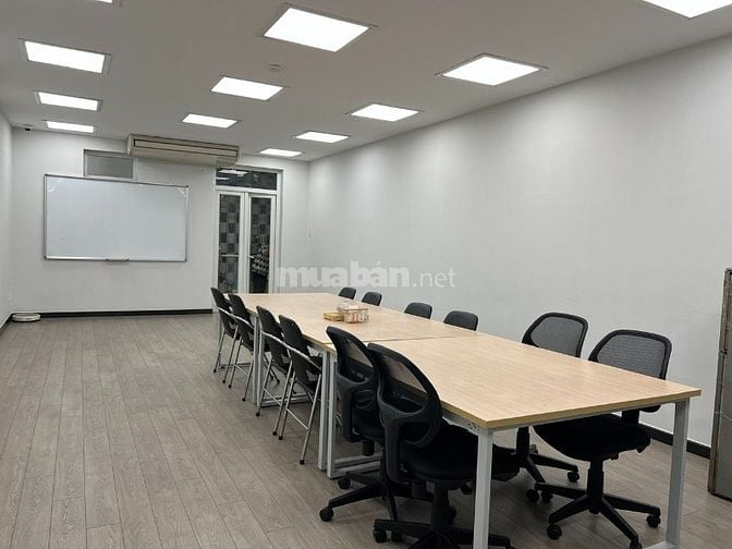 Bán nhà Him Lam mặt tiền Nguyễn Thị Thập giá 46 tỷ 