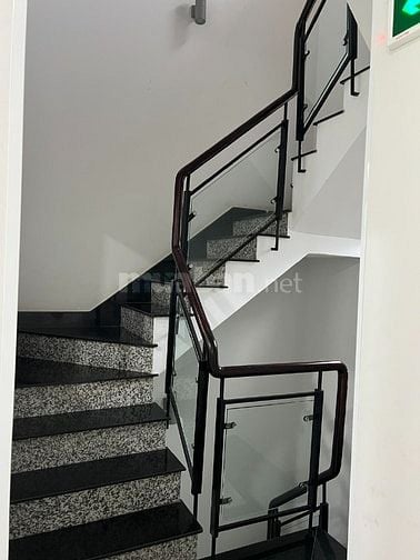 Bán nhà Him Lam mặt tiền Nguyễn Thị Thập giá 46 tỷ 