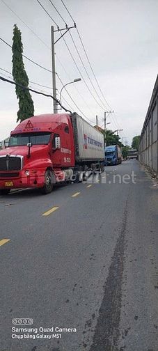 Cho thuê nhà xưởng 4300m2 vừa hết hợp đồng tại cụm công nghiệp quang 