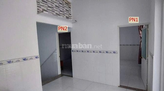 Bán nhà hẻm ô tô đường số 6, phường Bình Trưng ( Bình Trưng Đông cũ)