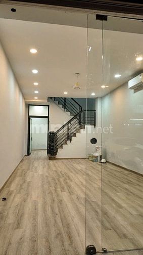 Hạ Giá Bán Gấp  Nhà MT  Nguyễn Văn Giai, Phường Đa Kao, Quận 1, Gía Tố