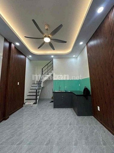 Vỡ nợ bán nhà gấp Đường số 4, Trường Thọ, 55m2, giá 1tỷ7