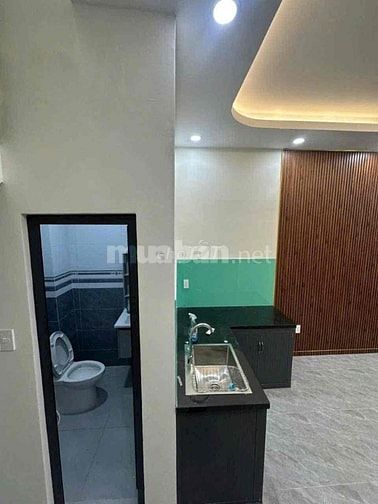 Vỡ nợ bán nhà gấp Đường số 4, Trường Thọ, 55m2, giá 1tỷ7
