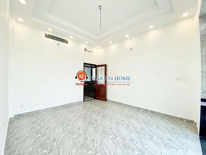 Cho thuê villa, gara trệt 2 lầu 4 phòng DTSD 350m2 KĐT An Phú-An Khánh