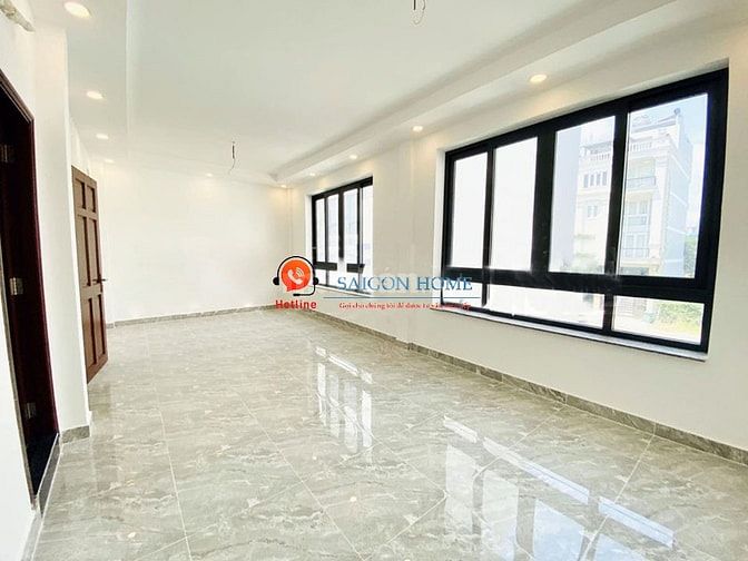 Cho thuê villa, gara trệt 2 lầu 4 phòng DTSD 350m2 KĐT An Phú-An Khánh