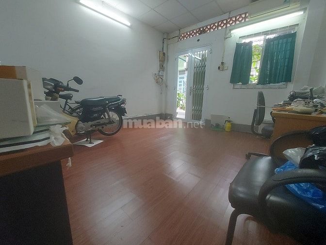 Cho Thuê Nhà nguyên căn Trần Nhân Tôn, Q5, TPHCM gần trường học, bệnh 