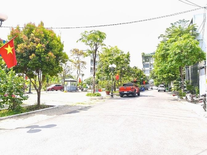 BÁN SIÊU PHẨM ĐẤT THỦ ĐỨC HOUSE – AN KHÁNH, TP THỦ ĐỨC (Q2)