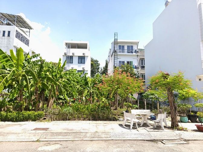 BÁN GẤP ĐẤT KIẾN Á – P. PHƯỚC LONG B, TP THỦ ĐỨC (Q9 CŨ) – LÔ KB14 