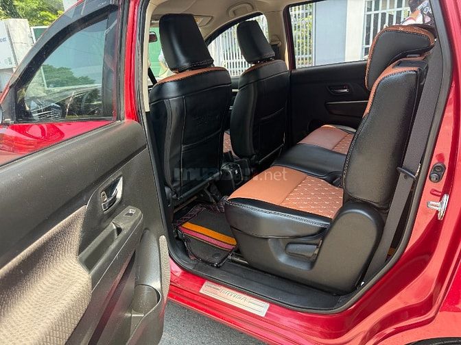 cần bán SUZUKI - ERTIGA 1.5 AT, Sản xuất 2020. xe Nhập khẩu. 7 chổ
