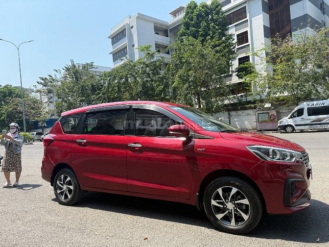 cần bán SUZUKI - ERTIGA 1.5 AT, Sản xuất 2020. xe Nhập khẩu. 7 chổ